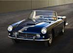 Ferrari 250 GT Cabriolet 1959 года